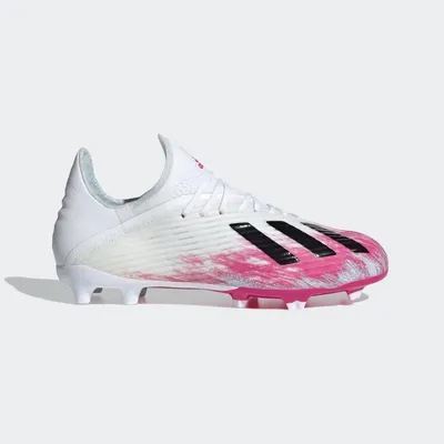 Бутсы Adidas X CRAZYFAST MESSI.4 SILV IE4071 детские 94122 купить в  SOCCER-SHOP - Футбольный интернет-магазин