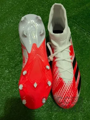 Футбольные бутсы ADIDAS PREDATOR FREAK FG , 34