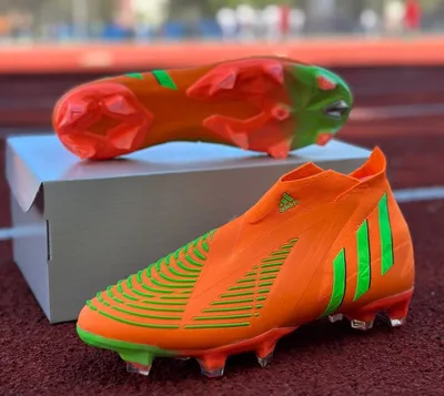 Бутсы Adidas Predator купить в интернет-магазине «SOCCERFORMA»