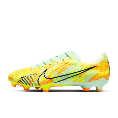 Бутсы профессиональные Nike Mercurial Vapor 15 Elite FG купить в Минске.  Доступная цена, оригинал, артикул DJ4978-146. Доставка по Беларуси