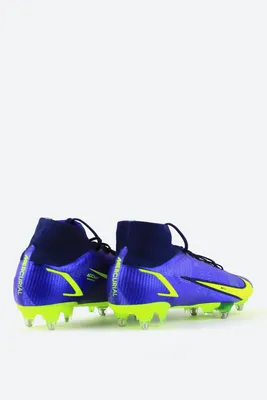 БУТСЫ NIKE ZOOM VAPOR 15 ACADEMY FG/MG DJ5631-343