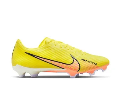 Nike Mercurial Zoom Vapor 15 Academy Fg/Mg Мужские футбольные бутсы для  игры на разных покрытиях — DJ5631-780 | AliExpress