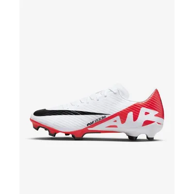 Футбольные бутсы Nike Air Zoom Mercurial Vapor 15 Academy FG – купить в  магазине Gloves N' Kit с доставкой по России