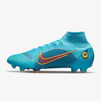 Обновление в серии MDS — Nike Mercurial Dream Speed 6