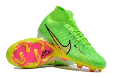 Бутсы Nike Phantom GX ACADEMY DF FG/MG DD9472-705 85042 купить в  SOCCER-SHOP - Футбольный интернет-магазин