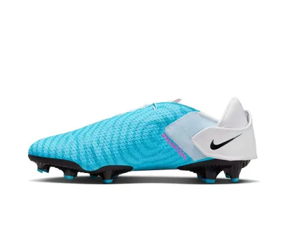 Бутсы Nike Phantom GX Elite DF FG FD3070-860 (Оригинал) купить в Украине,  Киеве | Football Mall