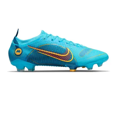 Футбольные бутсы Nike Air Zoom Mercurial Vapor 15 Academy FG – купить в  магазине Gloves N' Kit с доставкой по России