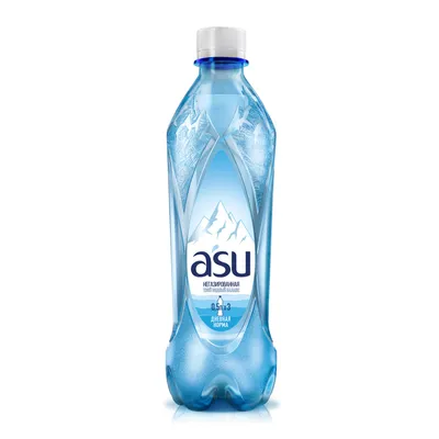 Бутылка «Просто вода», 1000 мл (5353470) - Купить по цене от  руб. |  Интернет магазин 