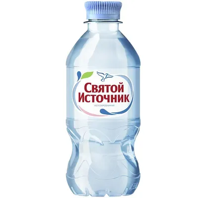 Бутылка для воды (500 мл) КК0074 купить за 500 ₽ в интернет магазине ФК  Зенит