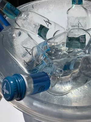 Бутылка для воды спортивная «Свежесть», 750 мл