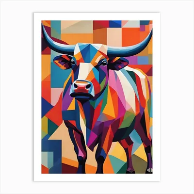 Download Bull, Animal, Line Art. Royalty-Free Vector Graphic - Pixabay