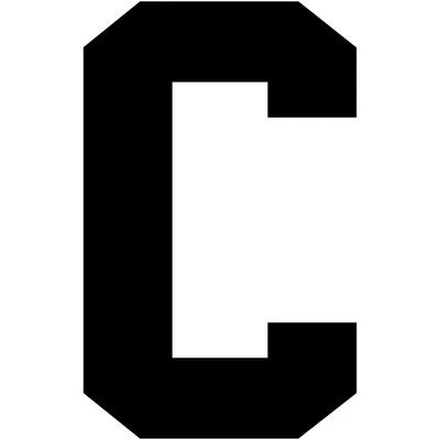 letter C PNG transparent image download, size: 720x720px