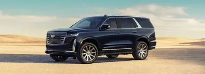 2015 Cadillac Escalade gets more bling, new top model
