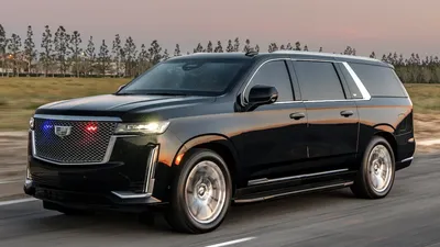 View Interior Photos of the 2025 Cadillac Escalade IQ