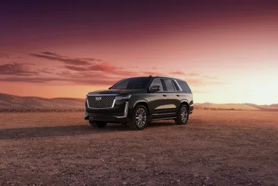 REVIEW: 2023 Cadillac Escalade-V with SuperCruise