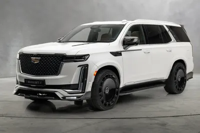 2023 Cadillac Escalade 600: Where Luxury Meets Power - Automax Group LLC