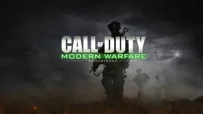 Обои cod4 Видео Игры Call of Duty 4: Modern Warfare, обои для рабочего  стола, фотографии cod4, видео, игры, call, of, duty, modern, warfare Обои  для рабочего стола, скачать обои картинки заставки на