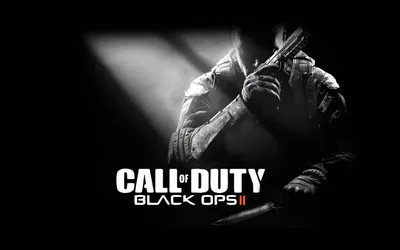 Скриншоты Call of Duty: Black Ops 2 — картинки, арты, обои | PLAYER ONE