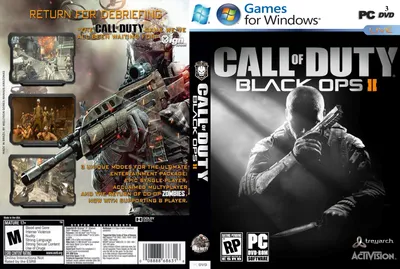 Call of Duty Black Ops Collection - Xbox 360 Standard Edition 47875880078 |  eBay