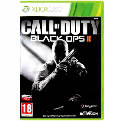 Обои "Служебный Долг: Black Ops 2" на рабочий стол, скачать бесплатно  лучшие картинки Служебный Долг: Black Ops 2 на заставку ПК (компьютера) |  