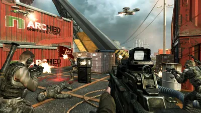 Call of Duty Black Ops ii Laptop Wallpapers, HD Call of Duty Black Ops ii  1366x768 Backgrounds, Free Images Download