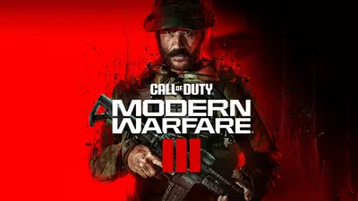 Call of Duty: Modern Warfare III | Xbox