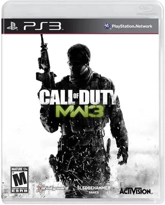 Call of Duty®: Modern Warfare® 3 (2023) Reveal | New FPS Sequel