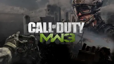 Call of Duty Modern Warfare 3 Full System Requirements