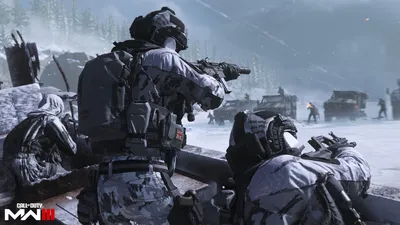 Call of Duty: Modern Warfare III Season 1 Patch Notes