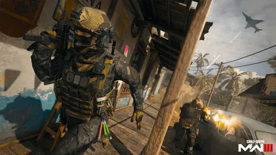 Call Of Duty MW3 release date and pre-order details | Rock Paper Shotgun