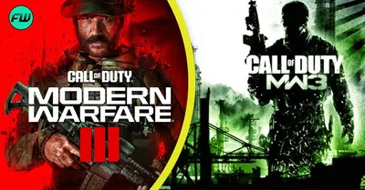 Call of DUTY: MODERN WARFARE 3 by jose144 on DeviantArt