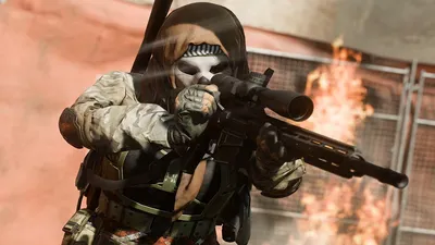 Call of Duty MW3 review: great action that pays the Price