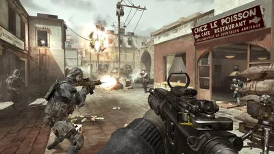Call of Duty: Modern Warfare 3 and Warzone Update  Released This  December 7 - MP1st