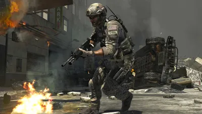 How to Beat Deep Cover COD MW3? Know Here - News