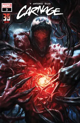 Carnage Symbiote | Marvel Movies | Fandom