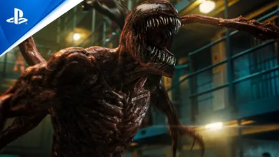 Maximum Carnage” and Shriek, Explained: 'Venom 2' Plot Details Leaked |  Complex