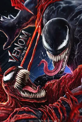 Carnage by Megadji on DeviantArt