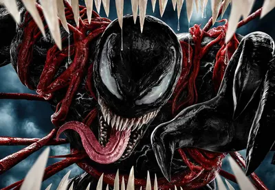 Marvel Carnage – Schwarz, Weiss und Blut Hardcover Comics Überformat Panini  | Dude's Comic Corner