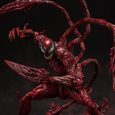 Carnage (Symbiote) (Earth-616) | Marvel Database | Fandom