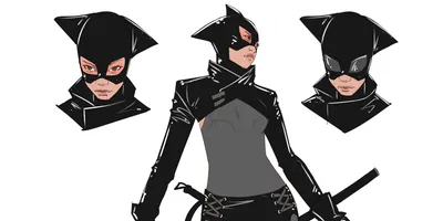 Catwoman | Eartha kitt catwoman, Female superhero, Batman and catwoman