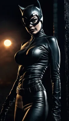 The Batman: The Catwoman spin off movies that never were | The Independent