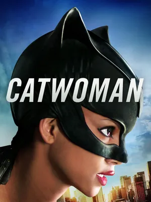 8 actresses who played Catwoman in Batman | Vogue France