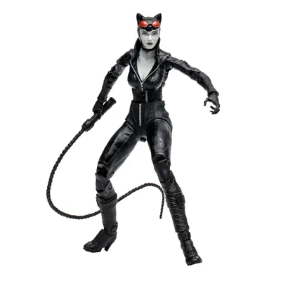 Batman: The Animated Series - Catwoman 1/6 Scale Figure - Regular Edit –  Mondo