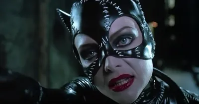 Catwoman is officially bisexual - The Verge