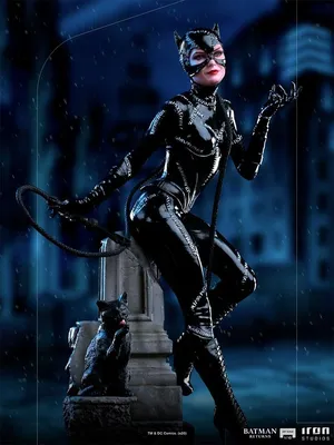 Review: Catwoman #52 - Dark Knight News