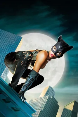 8 actresses who played Catwoman in Batman | Vogue France