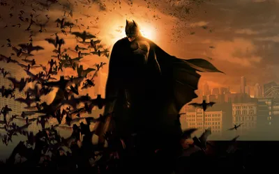5 вещей, которые вы могли не знать о «Бэтмене: Начало»