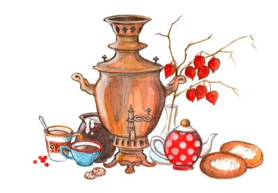 Как пьют чай в разных странах: 22 предмета для традиционного чаепития | AD  Magazine
