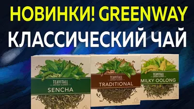 Чай Гринвей премиум в пакетиках GreenWay 141732385 купить за 546 ₽ в  интернет-магазине Wildberries