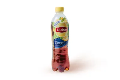 Чай Lipton Yellow Label (черный, 100пак/уп) арт. 44887 - купить в Москве  оптом и в розницу в интернет-магазине Deloks